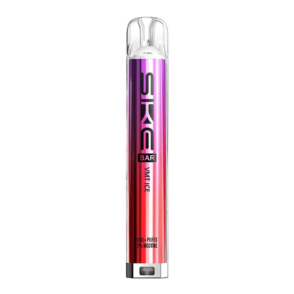 VMT ICE PREFILLED POD KIT BY SKE CRYSTAL