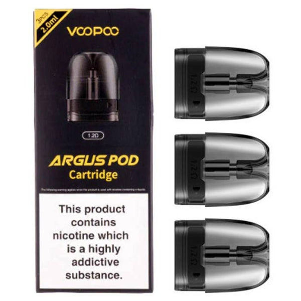 VOOPOO ARGUS PODS 1.2