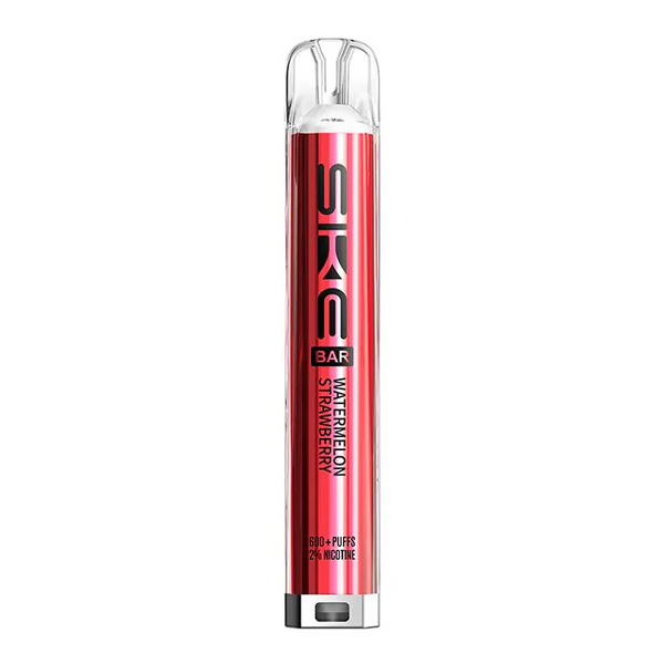 WATERMELON STRAWBERRY CRYSTAL POD KITS