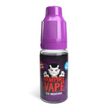 vampire vape ice menthol 0mg