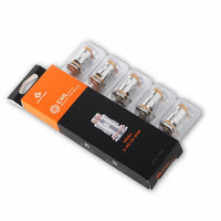 geekvape aegis boost 0.4ohm coils