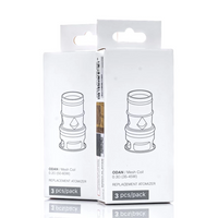 aspire odan mesh coils