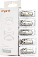 Aspire AVP pro 1.15ohm