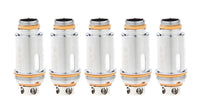 aspire cleito coils close up