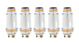 aspire cleito coils close up