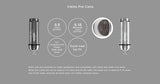 aspire cleito pro mesh