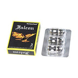 HorizonTech Falcon Coils / Falcon King Coils (3 pk)