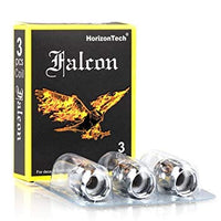 HorizonTech Falcon Coils / Falcon King Coils (3 pk)