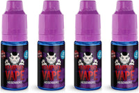 Vampire vape Heisenberg liquid