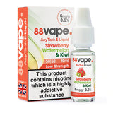 88vape strawberry watermelon kiwi 6mg