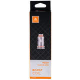 geekvape aegis boost 0.4ohm