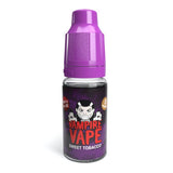 vampire vape sweet tobacco eliquid 10ml