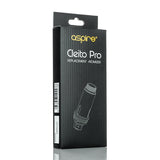 aspire cleito pro box