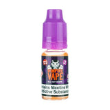 vampire vape all day grape 10ml