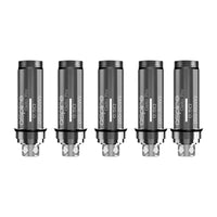 aspire cleito pro coils