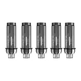 aspire cleito pro coils
