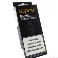 Aspire Nautilus Mini Coils
