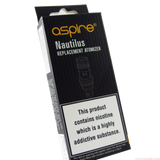 Aspire Nautilus Mini Coils