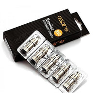Aspire Nautilus BVC Coils