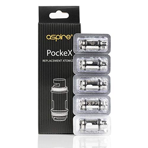 aspire pockex 1.2ohm main