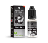 DIAMOND MIST BLACKJACK E-LIQUID 0MG LARGE