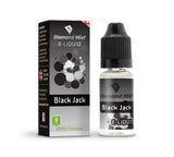 DIAMOND MIST BLACKJACK E-LIQUID 0MG LARGE