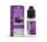 DIAMOND MIST BLACKCURRANT E-LIQUID 0MG