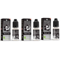 DIAMOIND MIST BLACKJACK E-LIQUID TRIPLE 0MG
