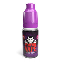 vampire vape vamp toes 0mg