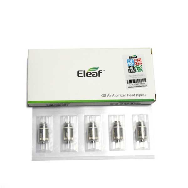 Eleaf GS Air 2 Coils - 0.75Ω 