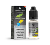 DIAMOND MIST ENERGY DRINK E-LIQUID 6MG