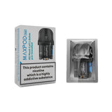 freemax maxpod replacement pod 1.0ohm