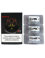 Freemax Mesh Pro Triple Coils