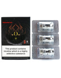 Freemax Mesh Pro Triple Coils