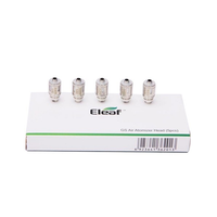 1.5Ω GS Air coils by Eleaf