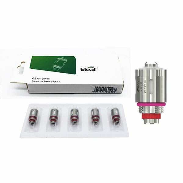 Eleaf GS-M Mesh Coils