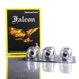 HorizonTech Falcon Coils / Falcon King Coils (3 pk)