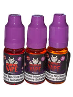 Vampire Vape Pinkman eliquid