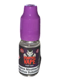 Vampire Vape Vamp Toes Juice