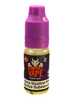 vampire vape blackjack 12mg