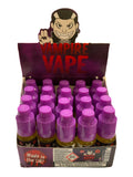 Vampire Vape Charger Eliquid Bulk Box