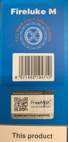 freemax fireluke M TX2 0.2ohm