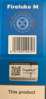 freemax fireluke TNX2 0.5ohm