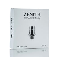 innokin zenith 0.8ohm coils