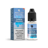 DIAMOND MIST ICEBERG MENTHOL E-LIQUID 6MG