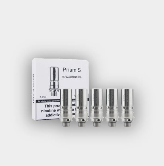 Innokin-prism-s-coils