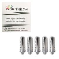 innokin t18e coils