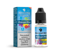 DIAMOND MIST MIDNIGHT MIST E-LIQUID 6MG