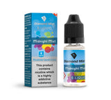DIAMOND MIST MIDNIGHT MIST E-LIQUID 6MG