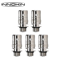 innokin zenith coils close up